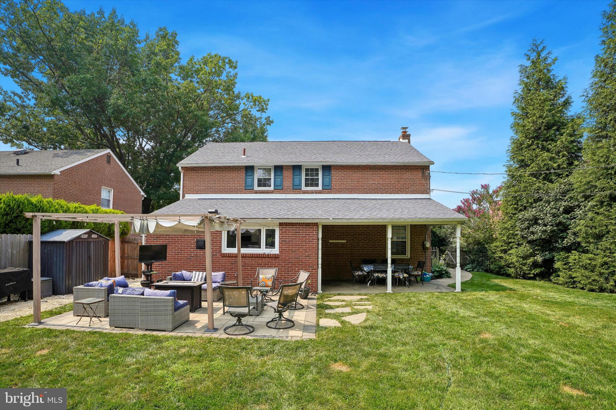 WHITEMARSH HILLS - Residential