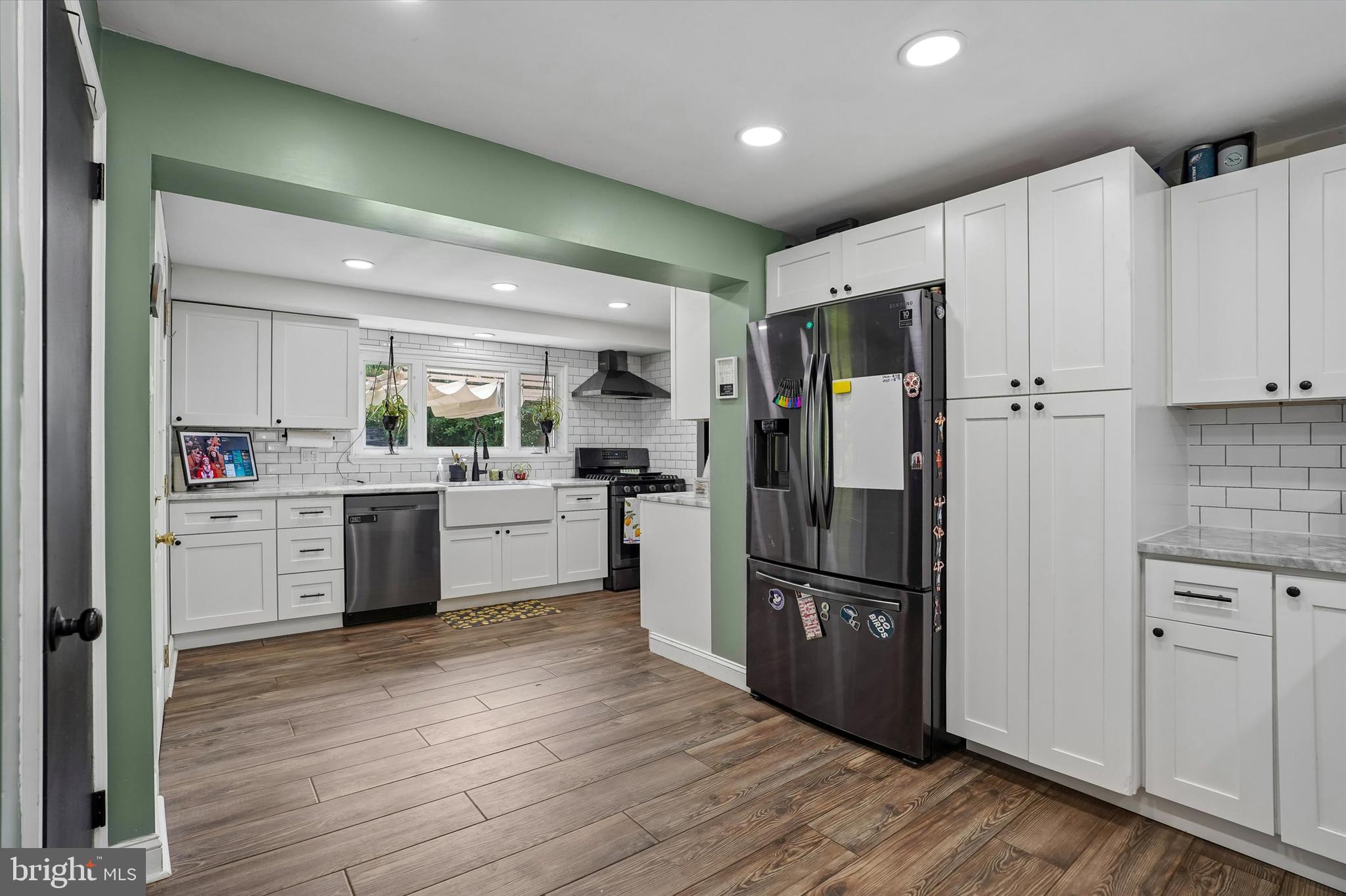 WHITEMARSH HILLS - Residential