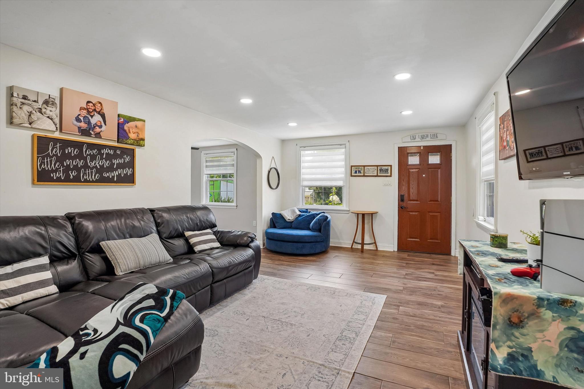 WHITEMARSH HILLS - Residential