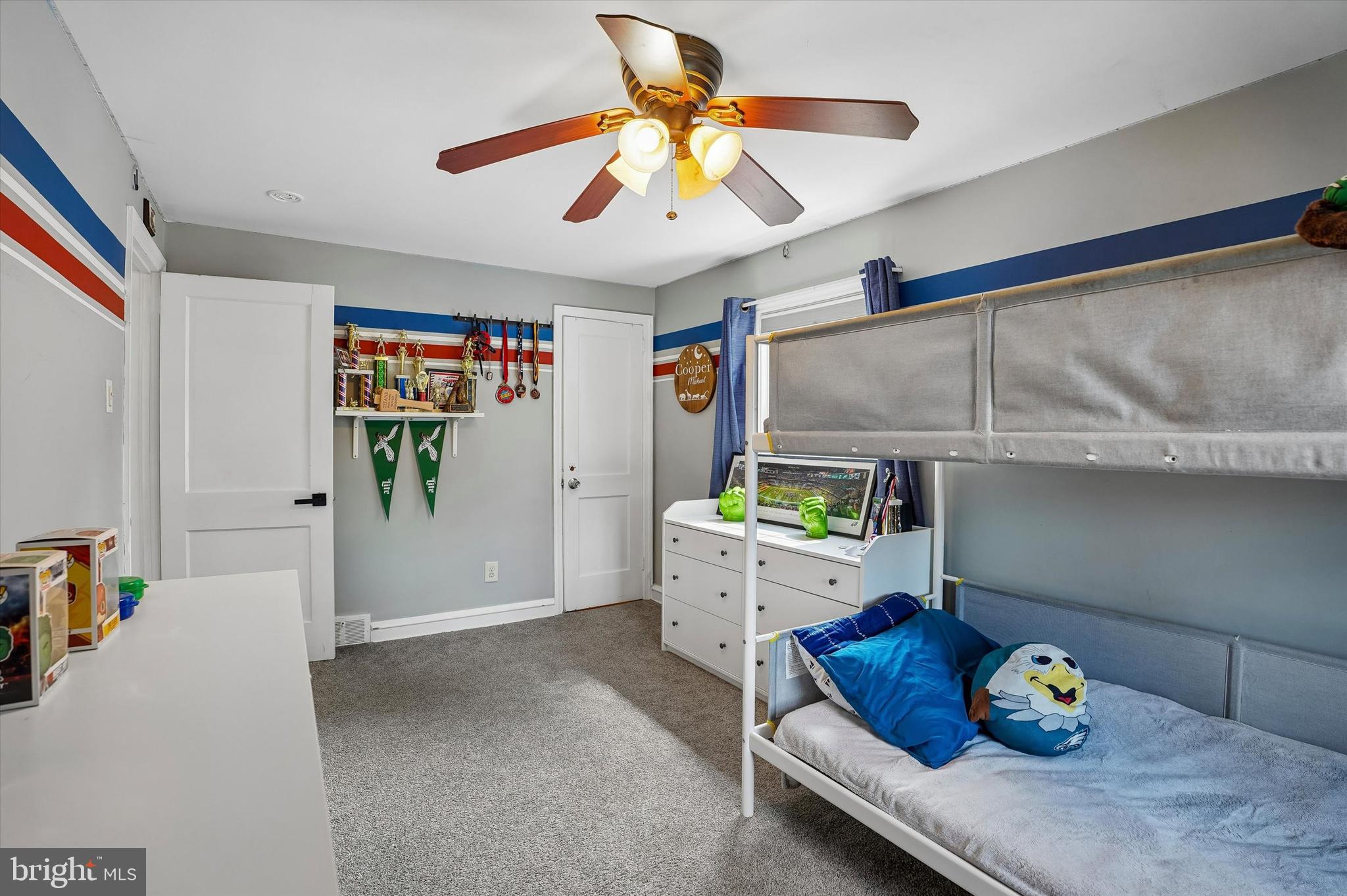 WHITEMARSH HILLS - Residential