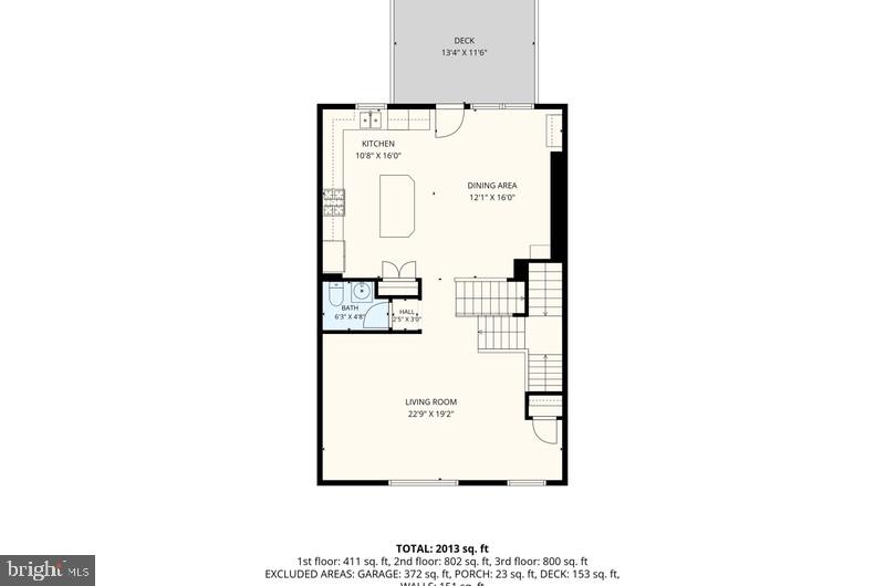CREEKSIDE VILLAGE AT TANYARD SPRINGS - Residential