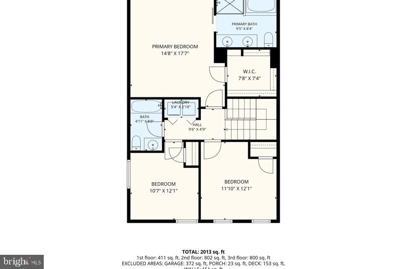 CREEKSIDE VILLAGE AT TANYARD SPRINGS - Residential