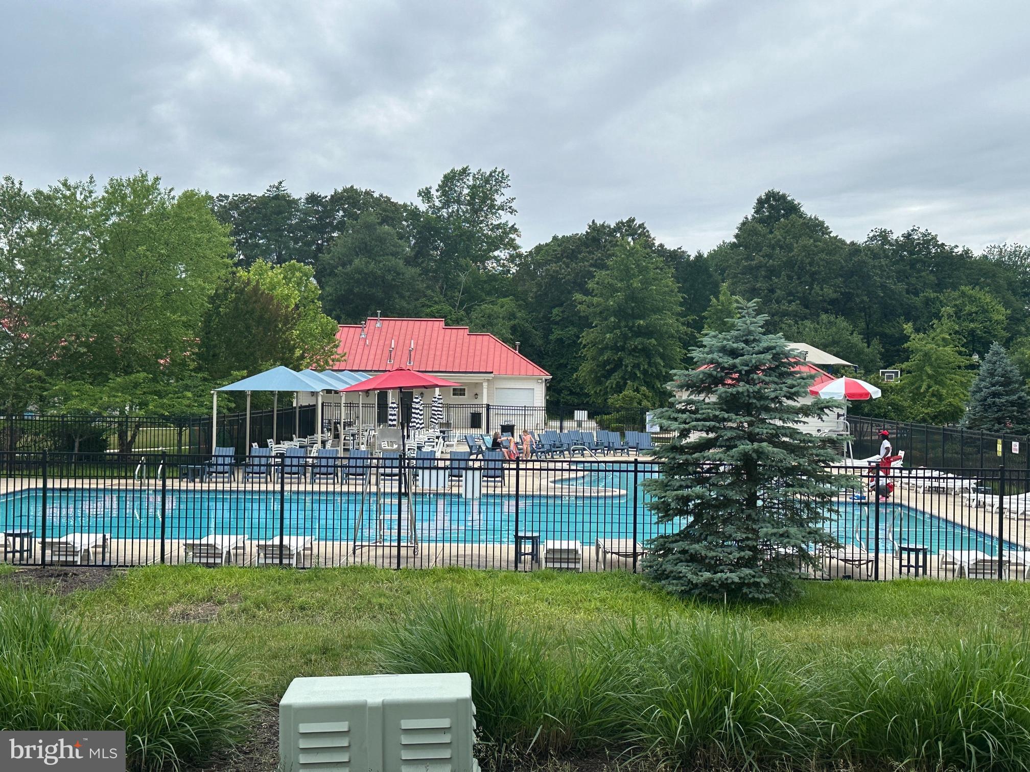 CREEKSIDE VILLAGE AT TANYARD SPRINGS - Residential