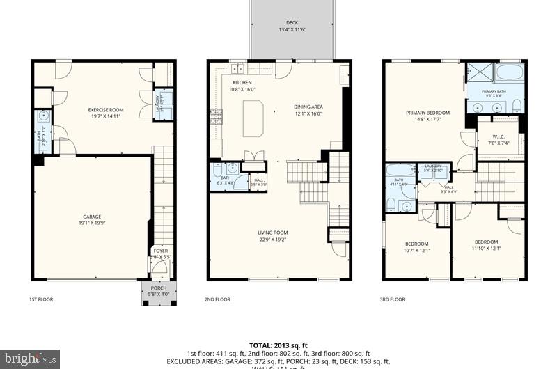 CREEKSIDE VILLAGE AT TANYARD SPRINGS - Residential