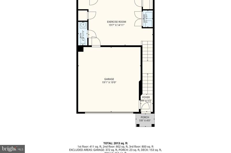 CREEKSIDE VILLAGE AT TANYARD SPRINGS - Residential