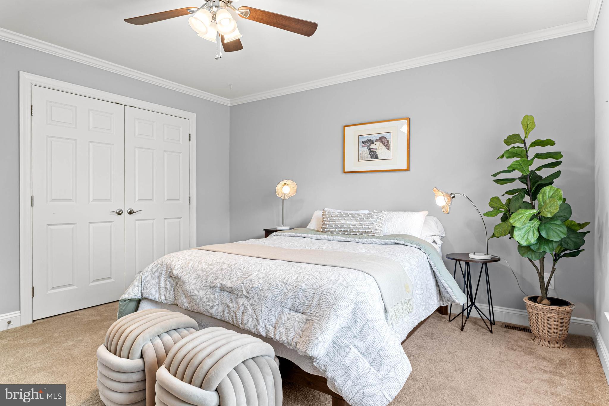 COLD POINT MANOR - Residential