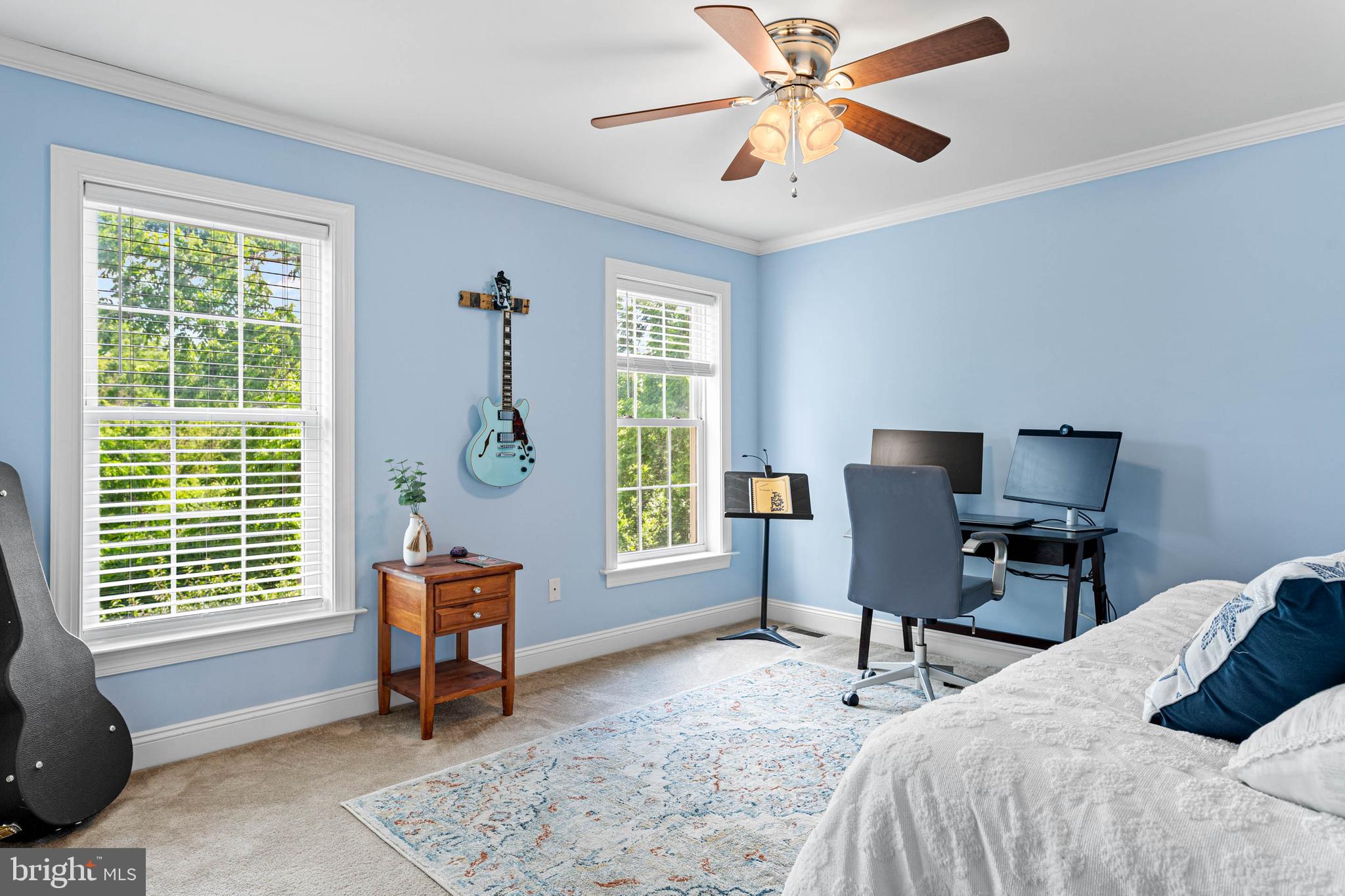 COLD POINT MANOR - Residential