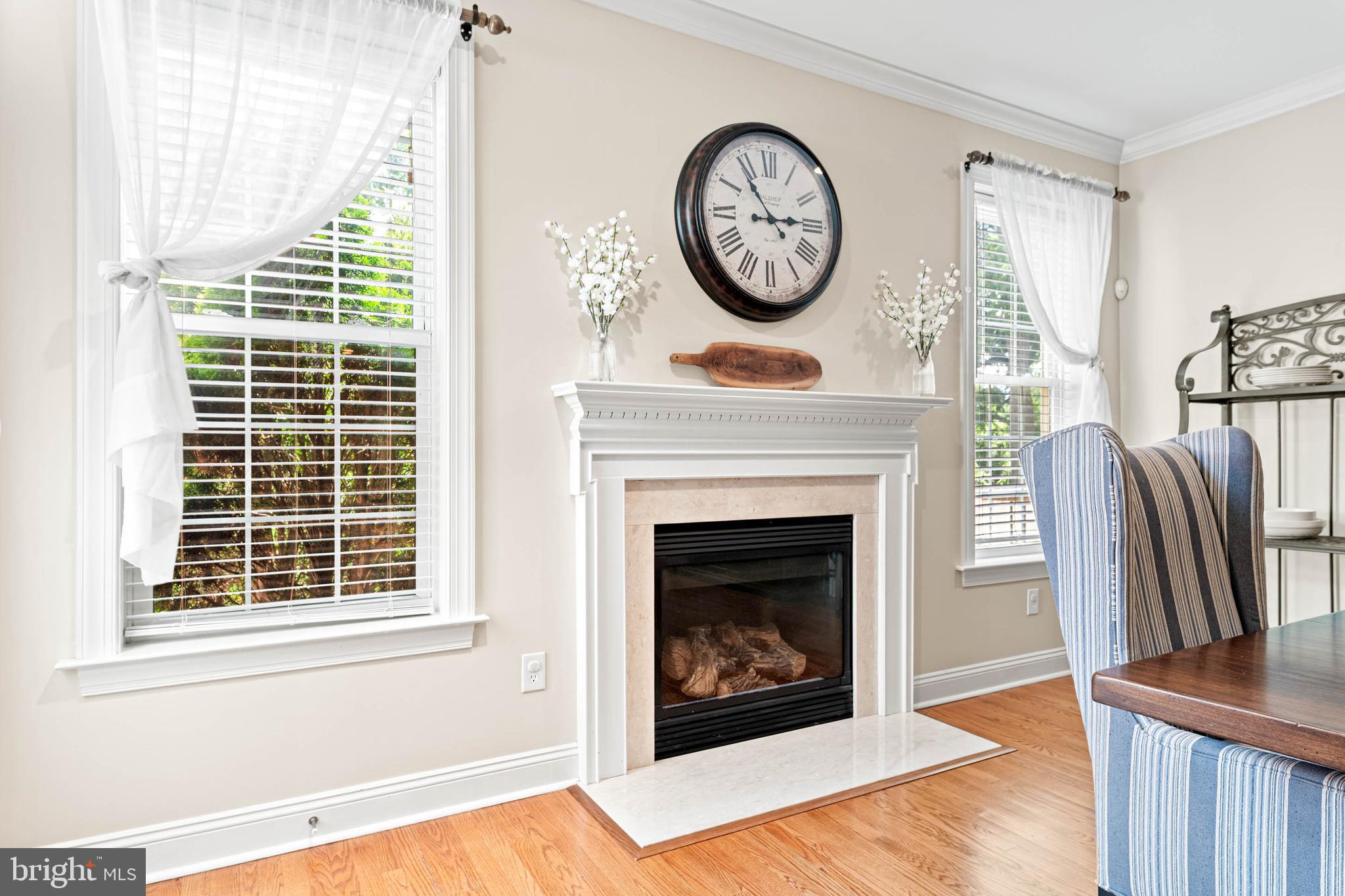 COLD POINT MANOR - Residential