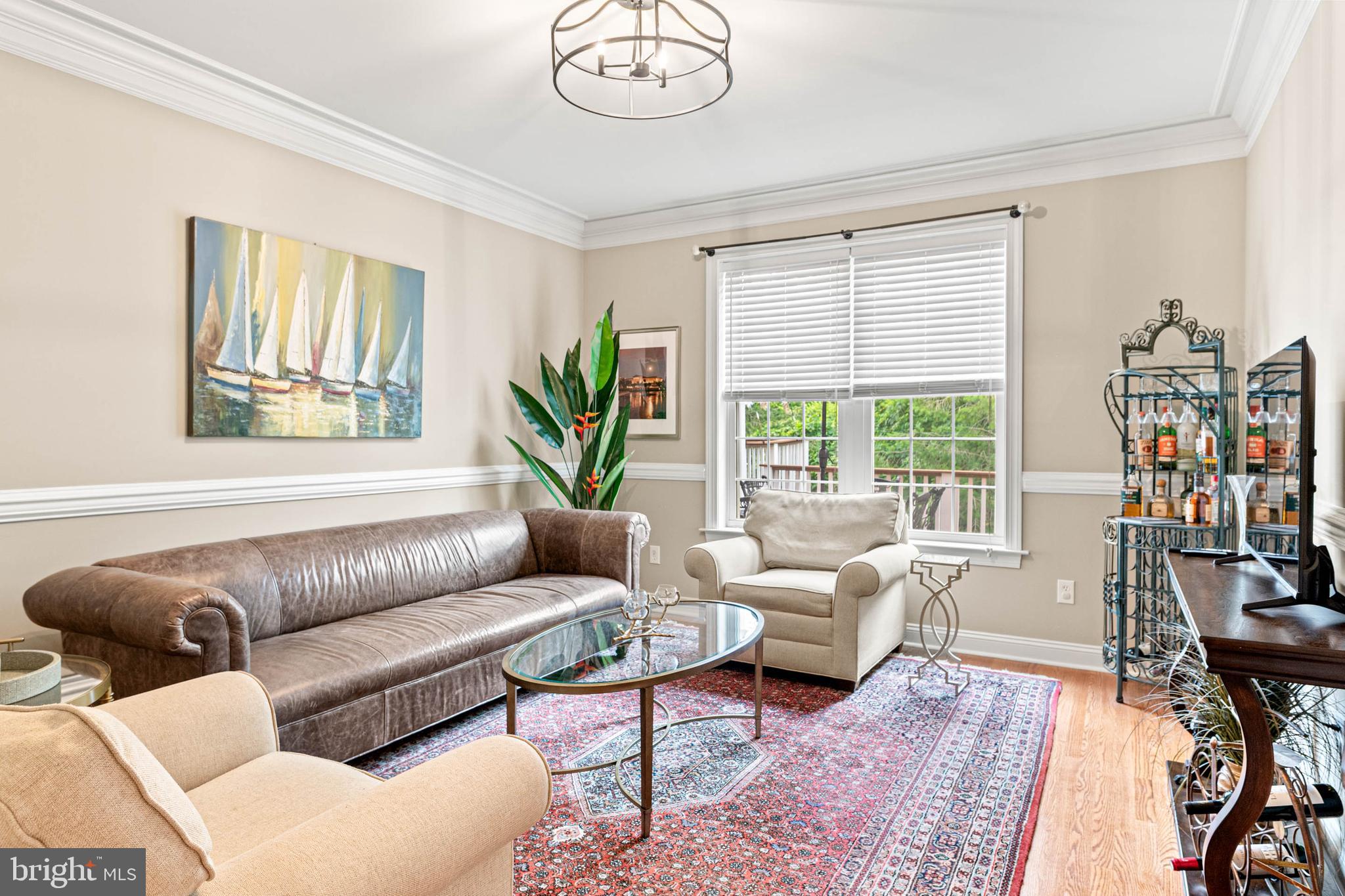 COLD POINT MANOR - Residential