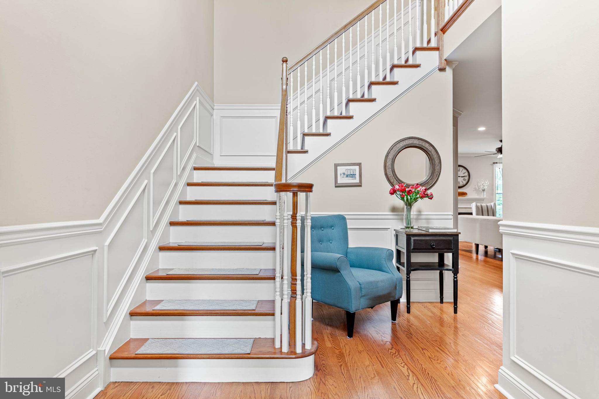 COLD POINT MANOR - Residential