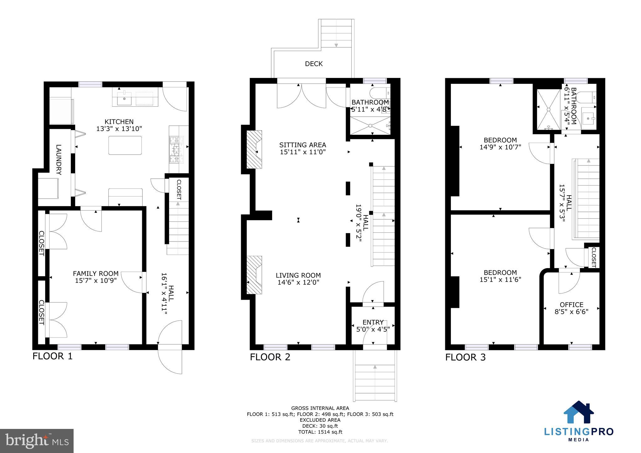 OLD CITY #2 - Residential