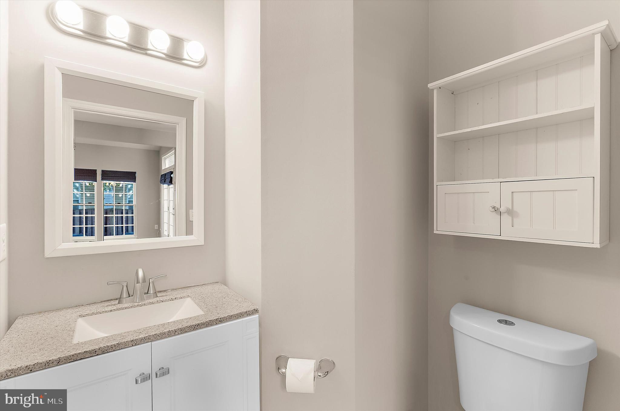 SEVEN OAKS - Residential