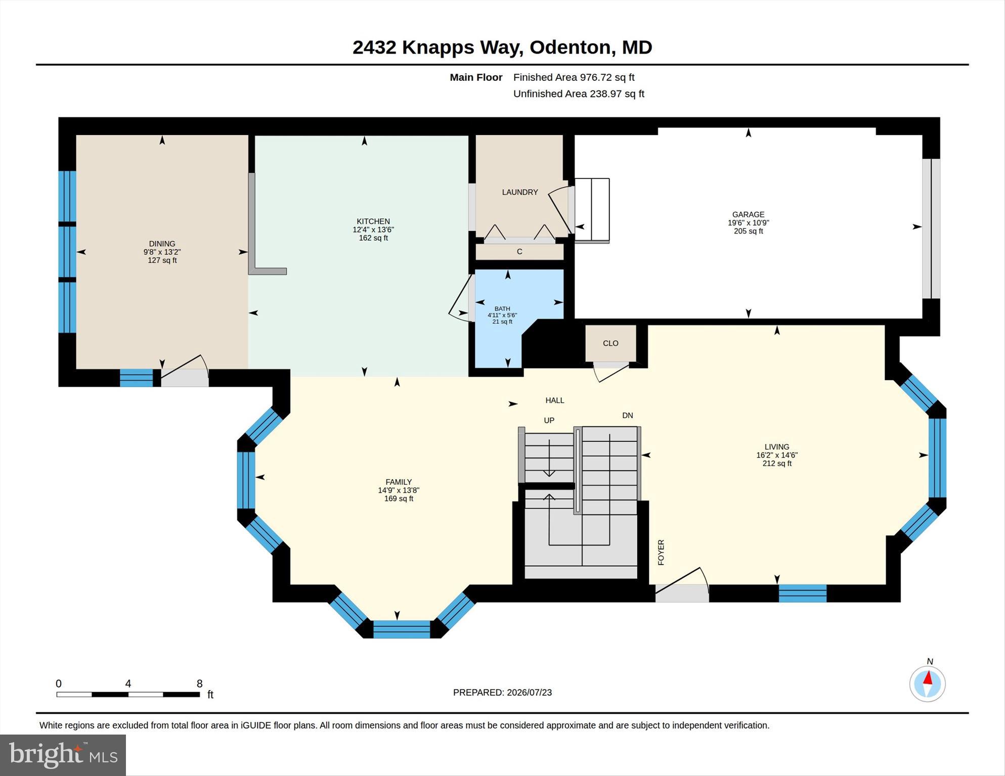SEVEN OAKS - Residential