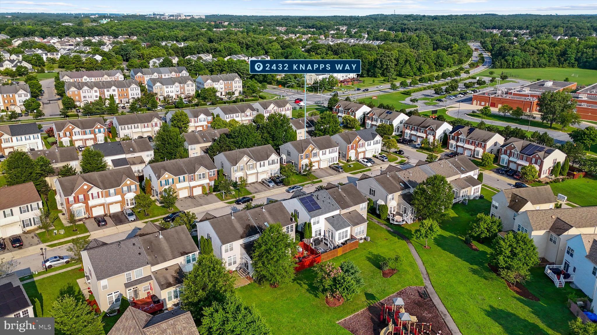 SEVEN OAKS - Residential