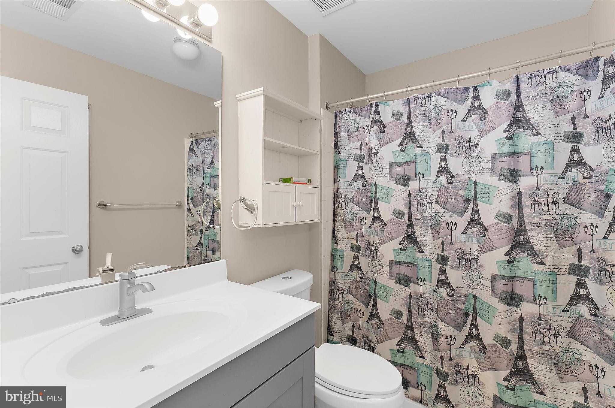 SEVEN OAKS - Residential