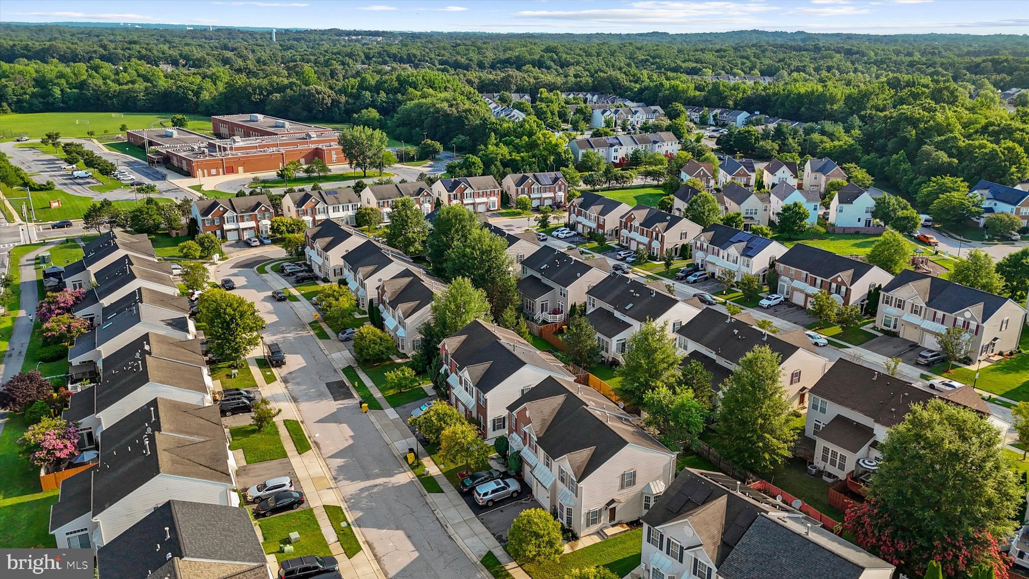SEVEN OAKS - Residential