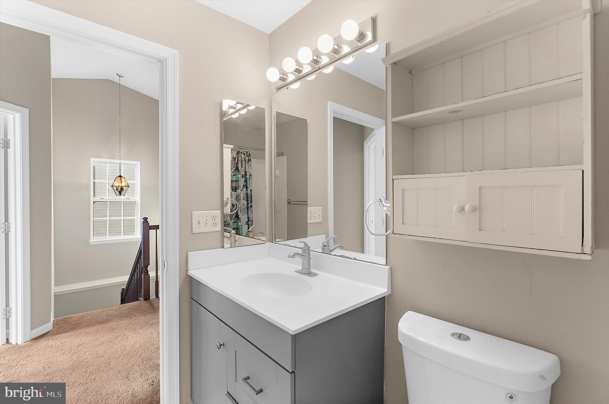 SEVEN OAKS - Residential