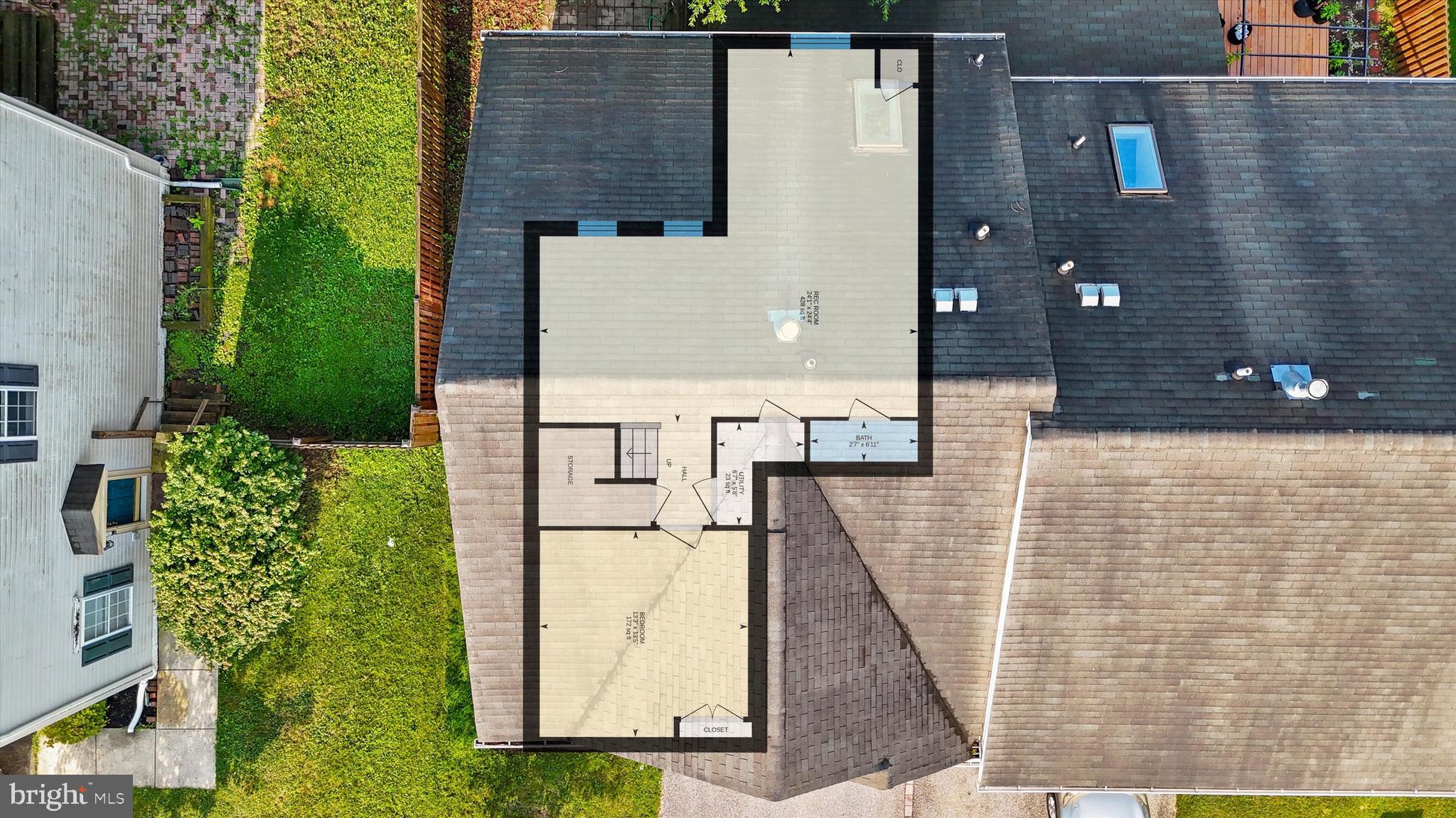 SEVEN OAKS - Residential