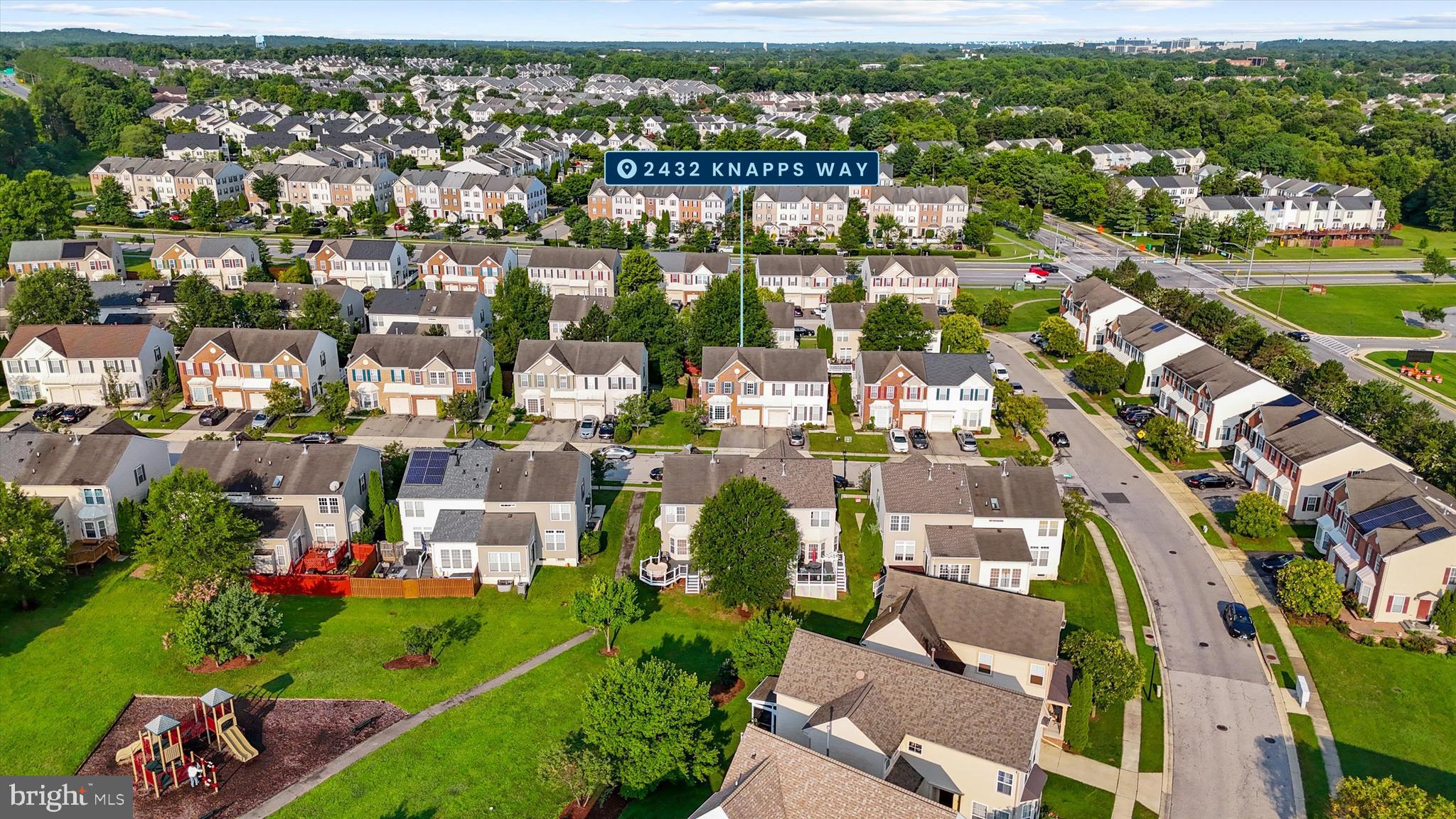 SEVEN OAKS - Residential
