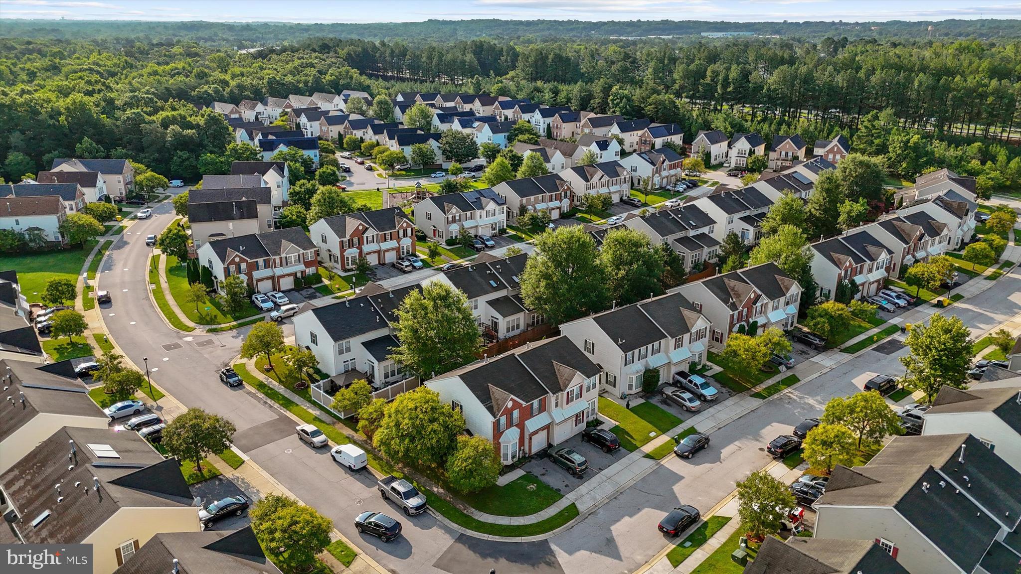 SEVEN OAKS - Residential