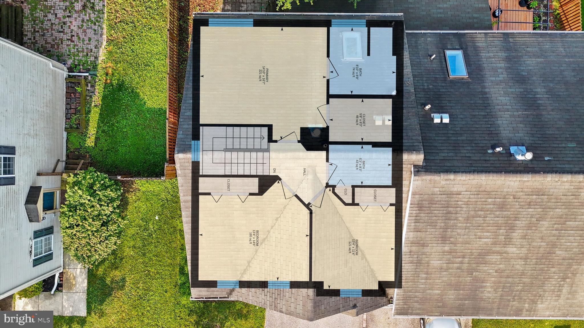 SEVEN OAKS - Residential