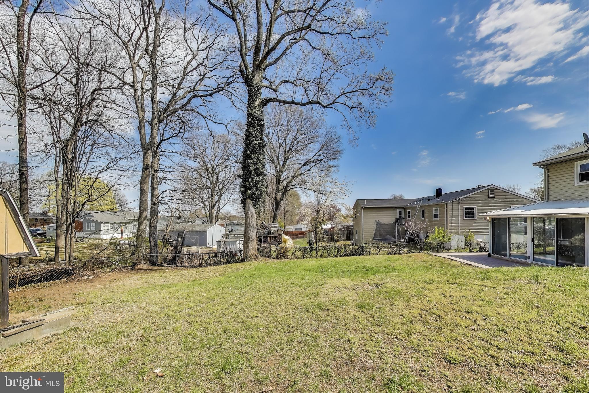 MARUMSCO WOODS - Residential