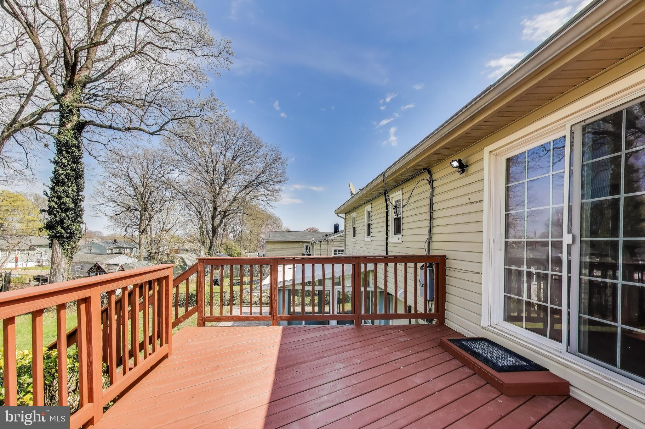 MARUMSCO WOODS - Residential