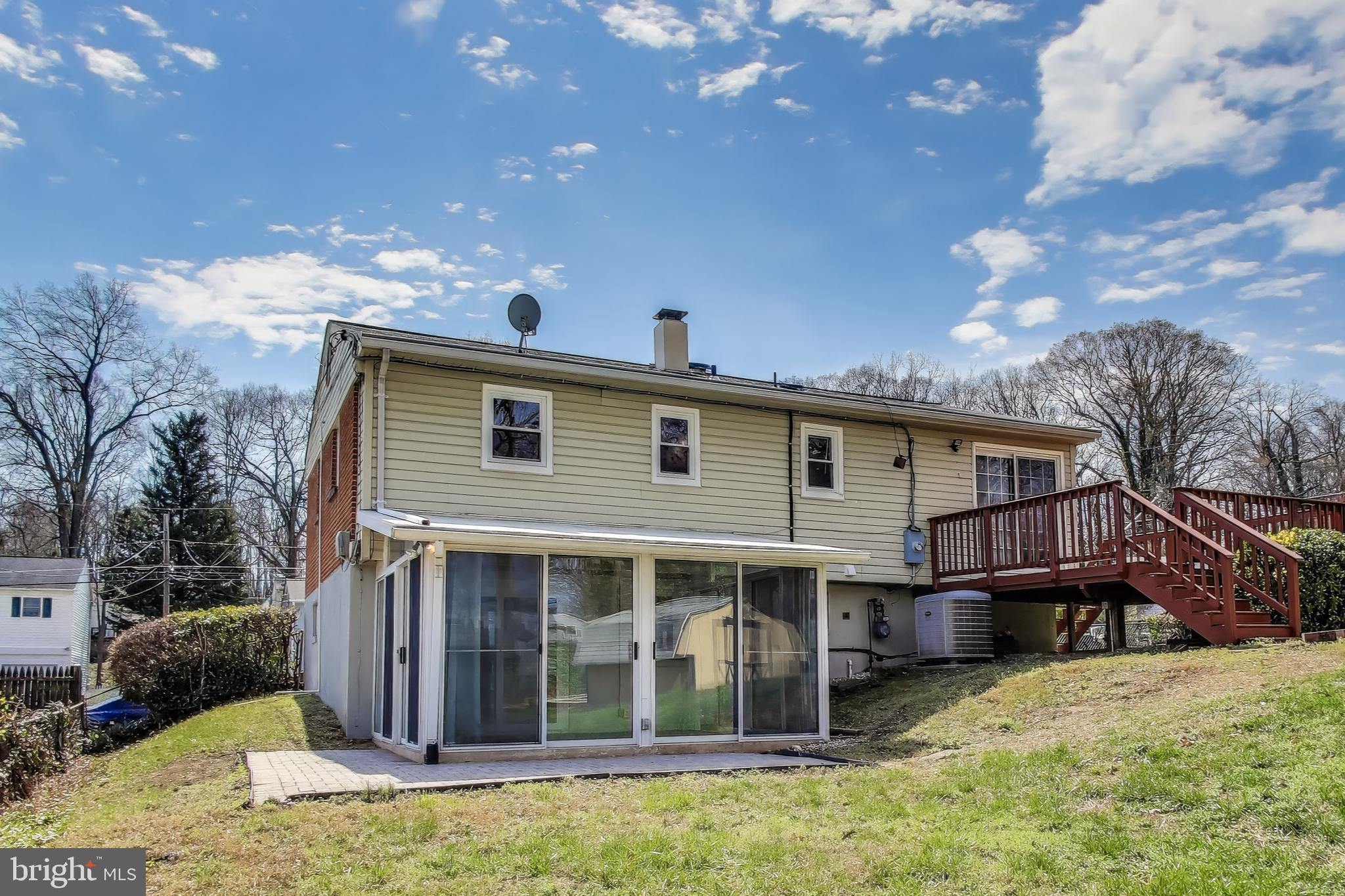 MARUMSCO WOODS - Residential