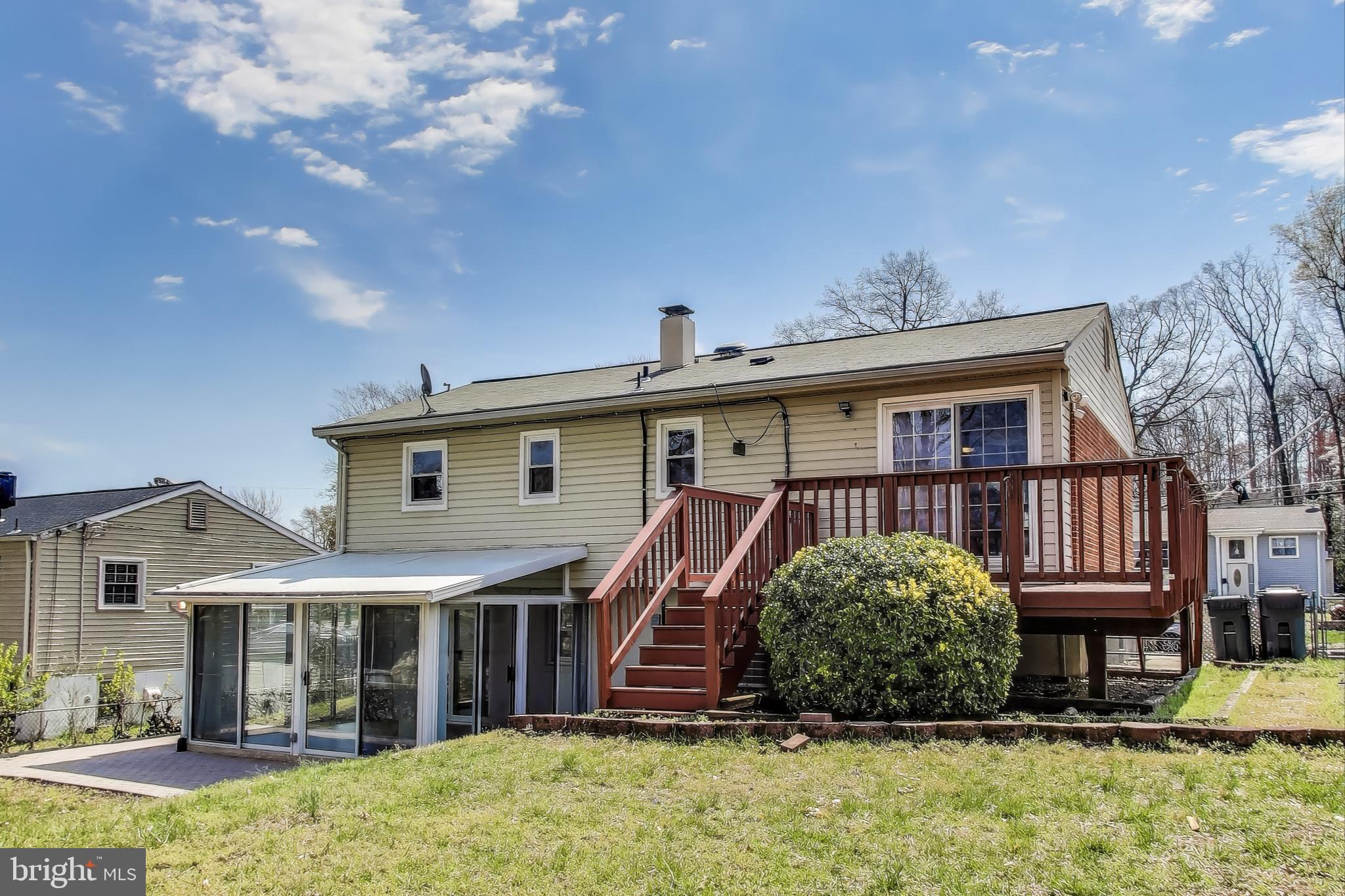 MARUMSCO WOODS - Residential