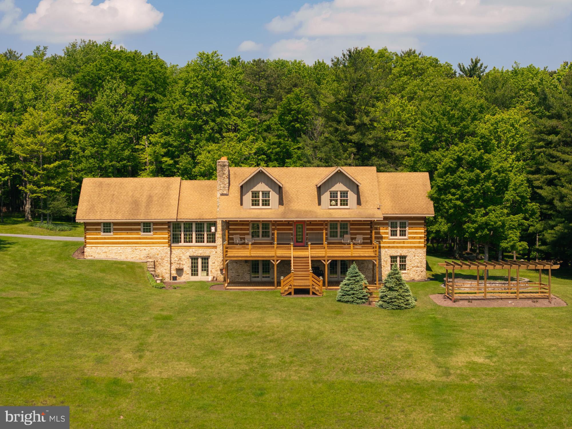 SWANTON - Residential