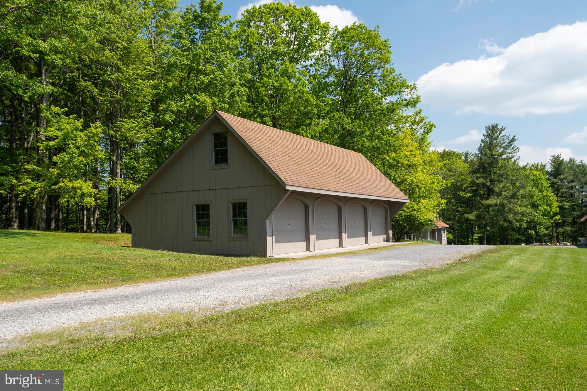 SWANTON - Residential