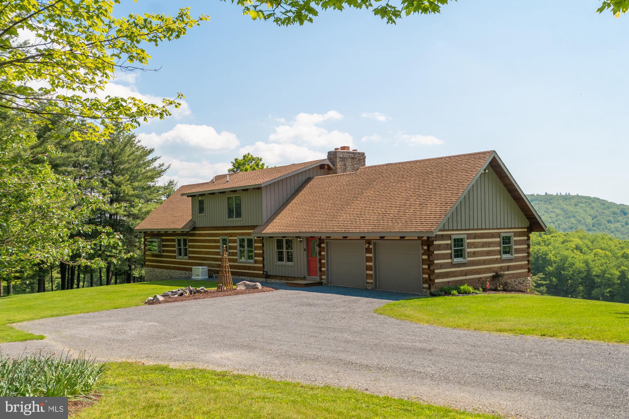 SWANTON - Residential