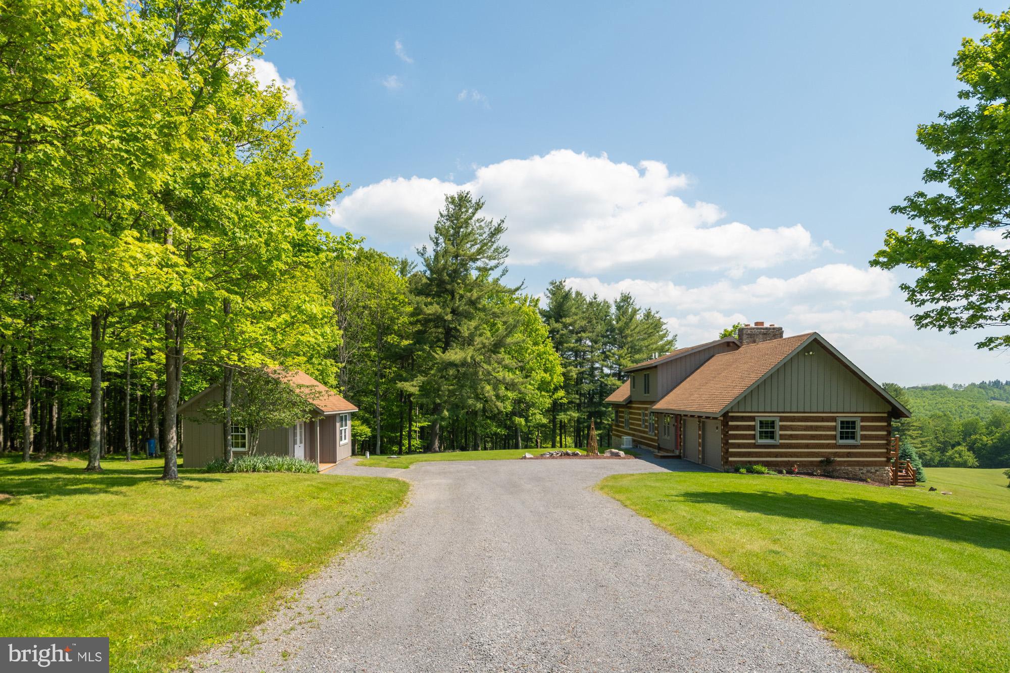 SWANTON - Residential