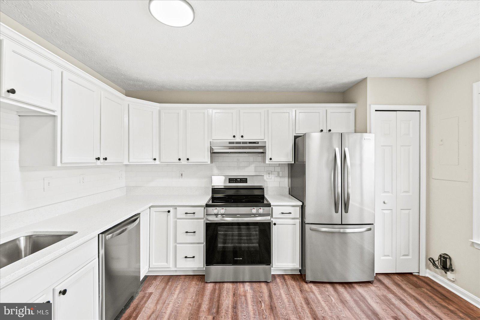 TIDEWATER PLAINS - Residential