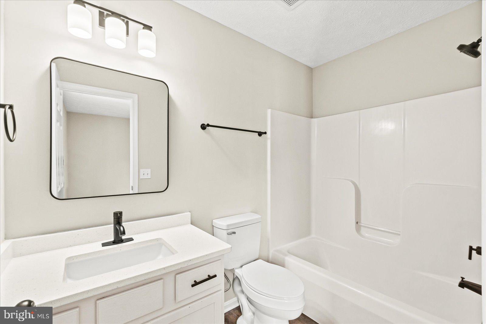 TIDEWATER PLAINS - Residential