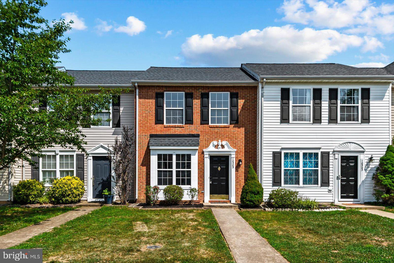 TIDEWATER PLAINS - Residential