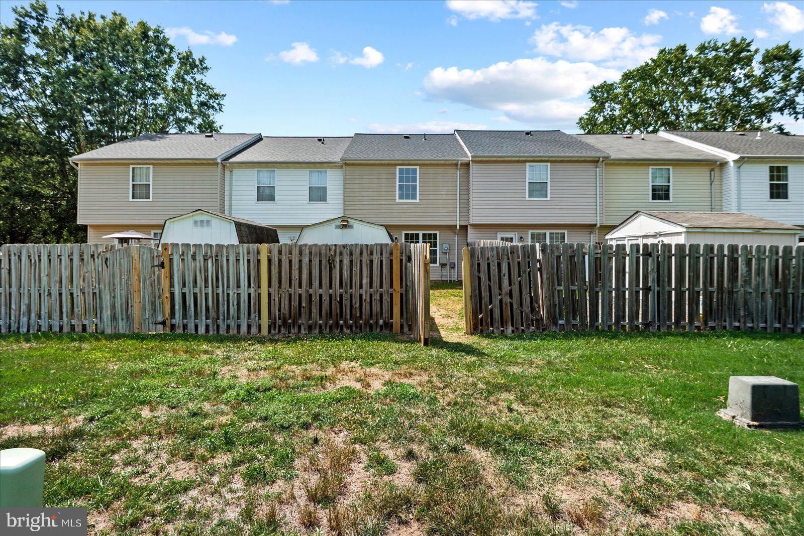 TIDEWATER PLAINS - Residential