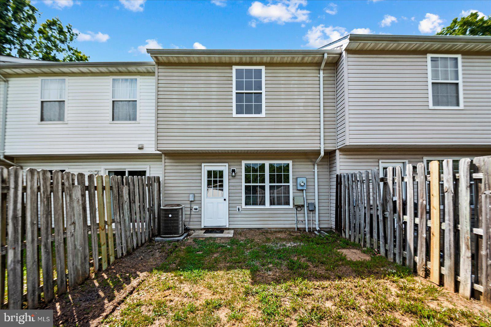 TIDEWATER PLAINS - Residential
