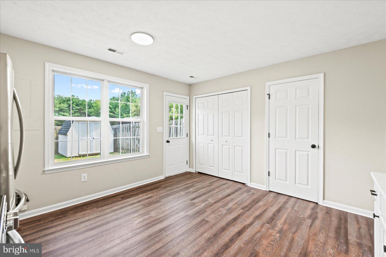 TIDEWATER PLAINS - Residential