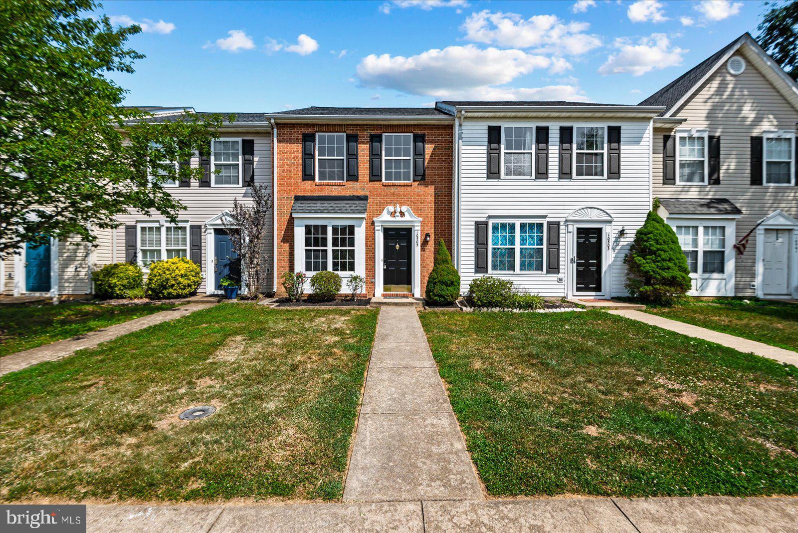 TIDEWATER PLAINS - Residential