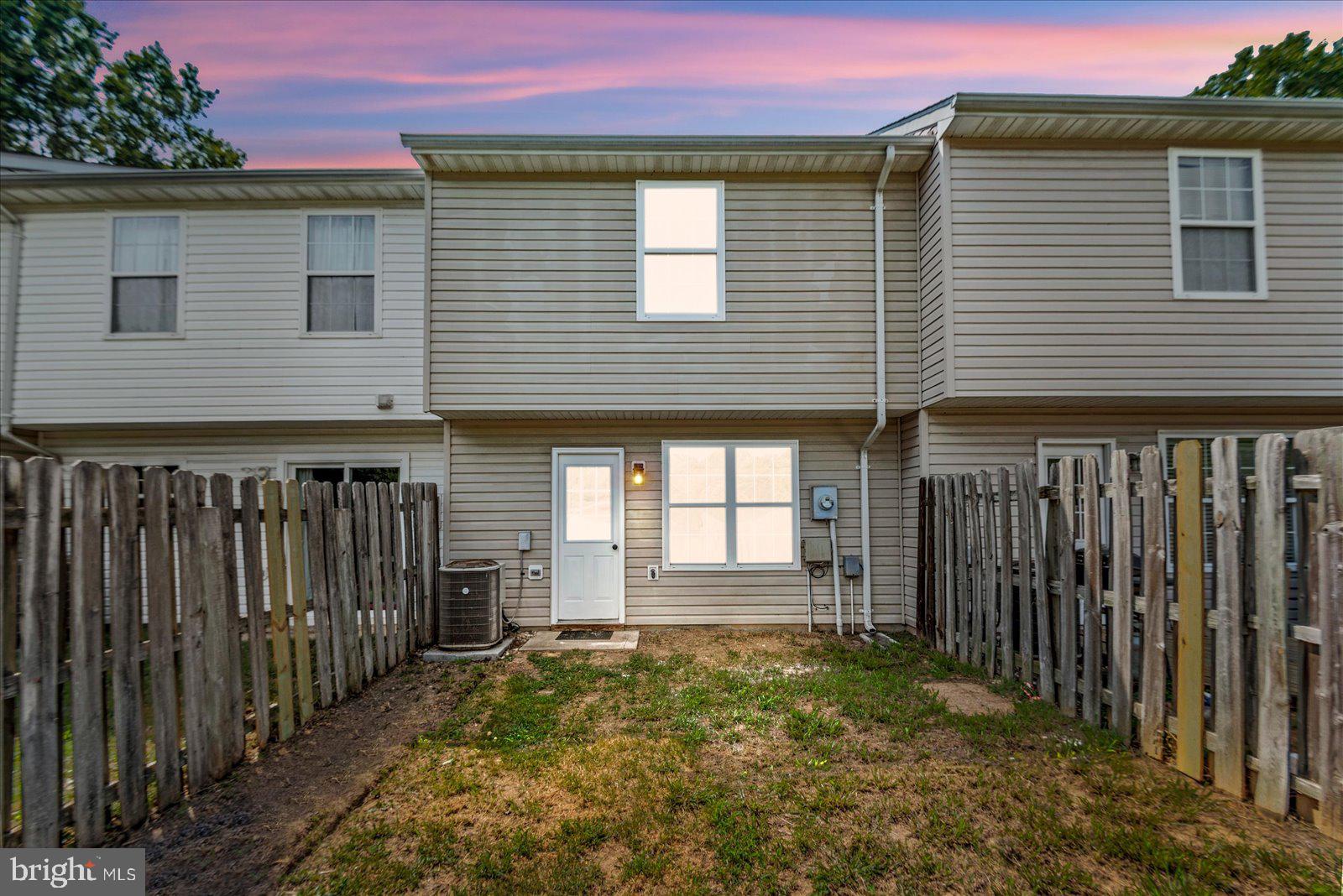 TIDEWATER PLAINS - Residential