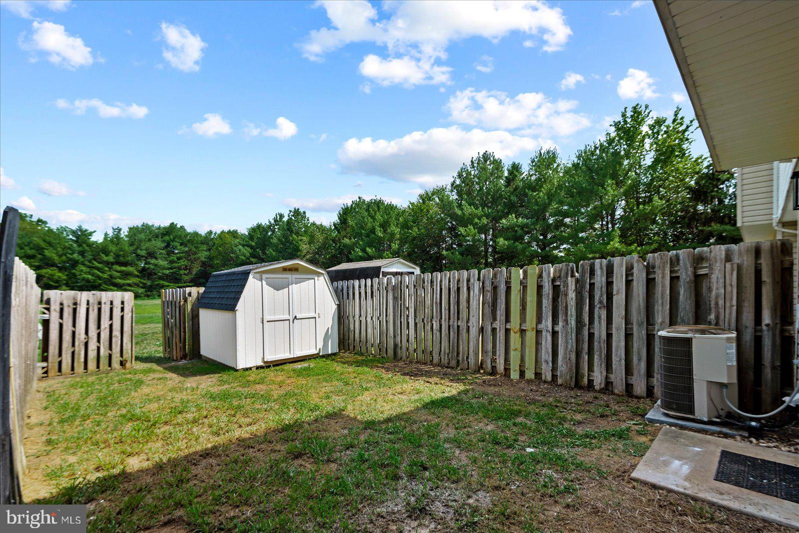 TIDEWATER PLAINS - Residential