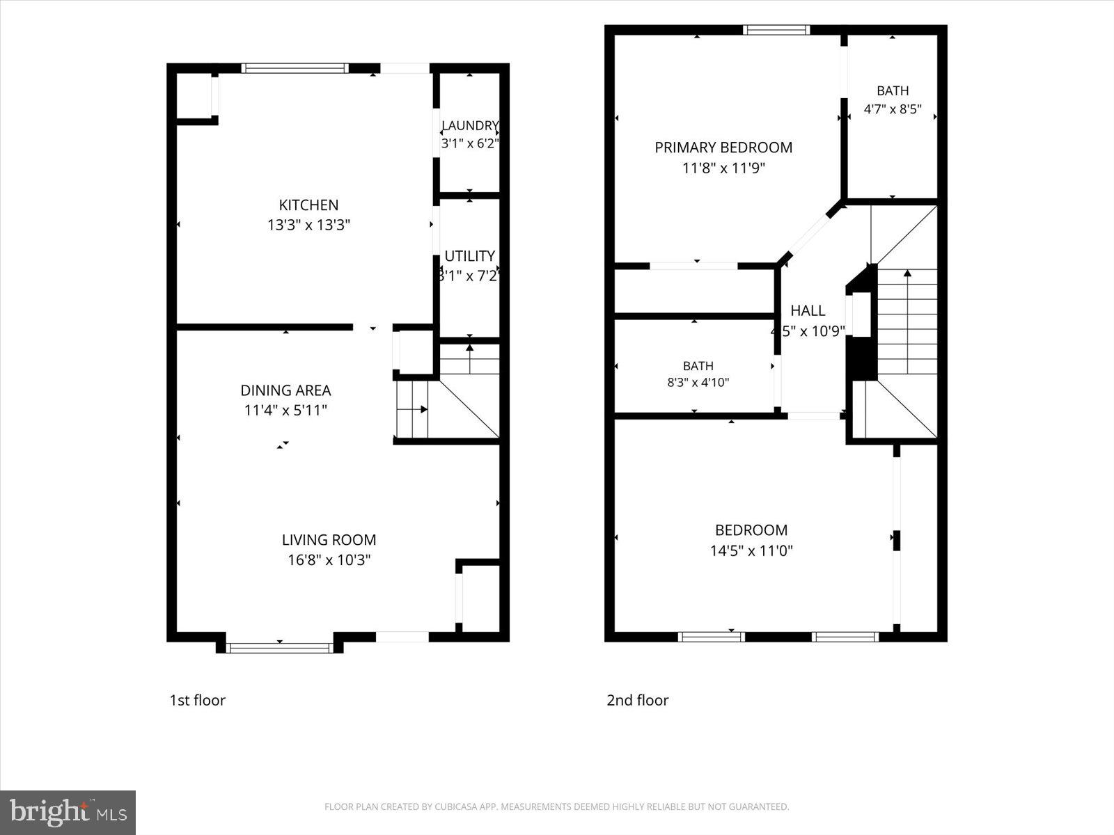 TIDEWATER PLAINS - Residential
