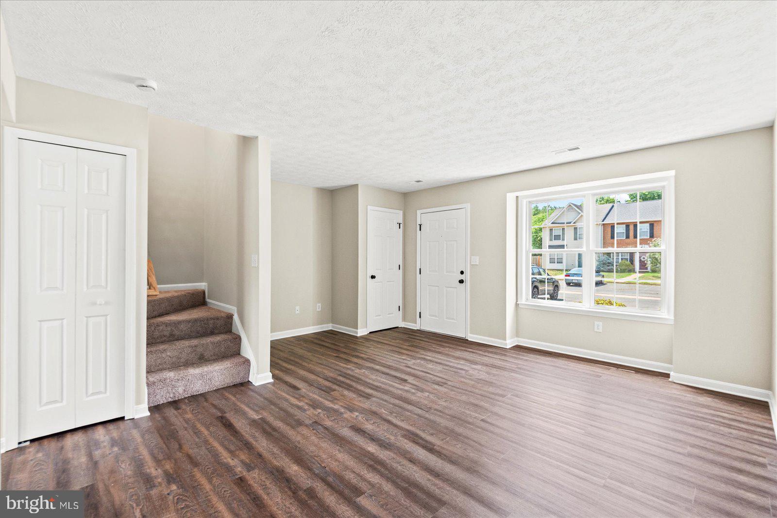 TIDEWATER PLAINS - Residential