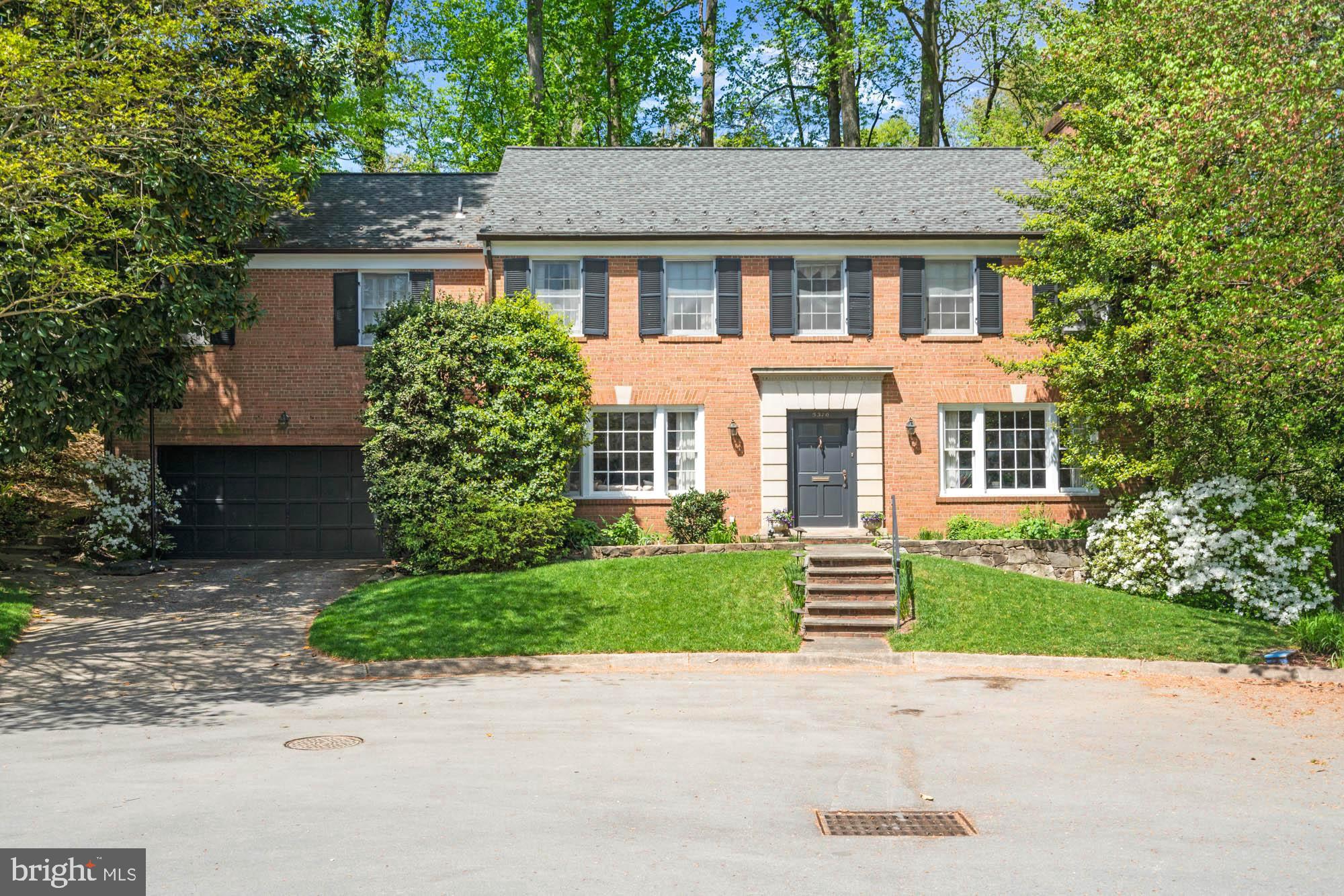 WESTMORELAND HILLS - Residential