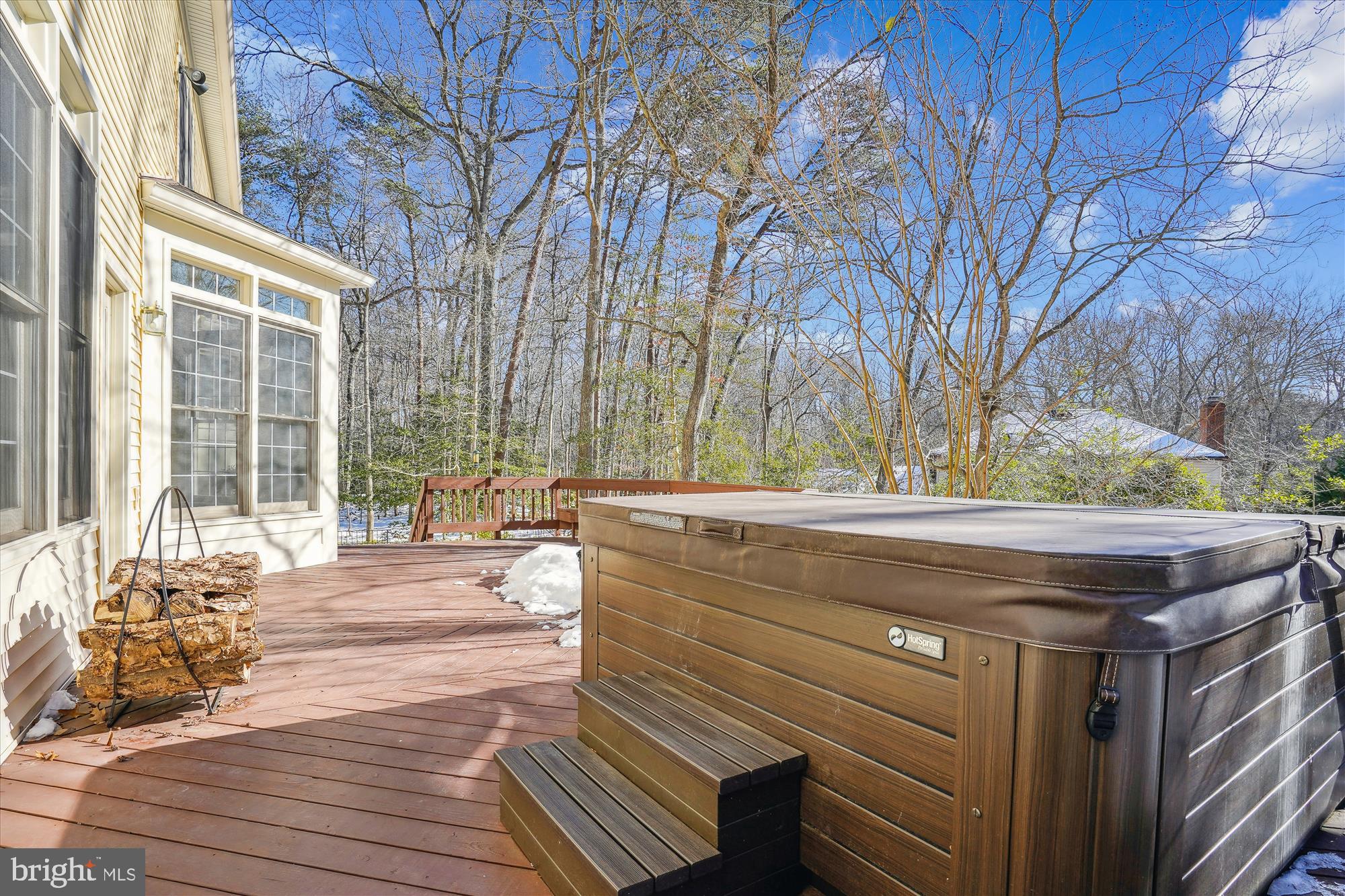 BENNETT FARMS - Residential