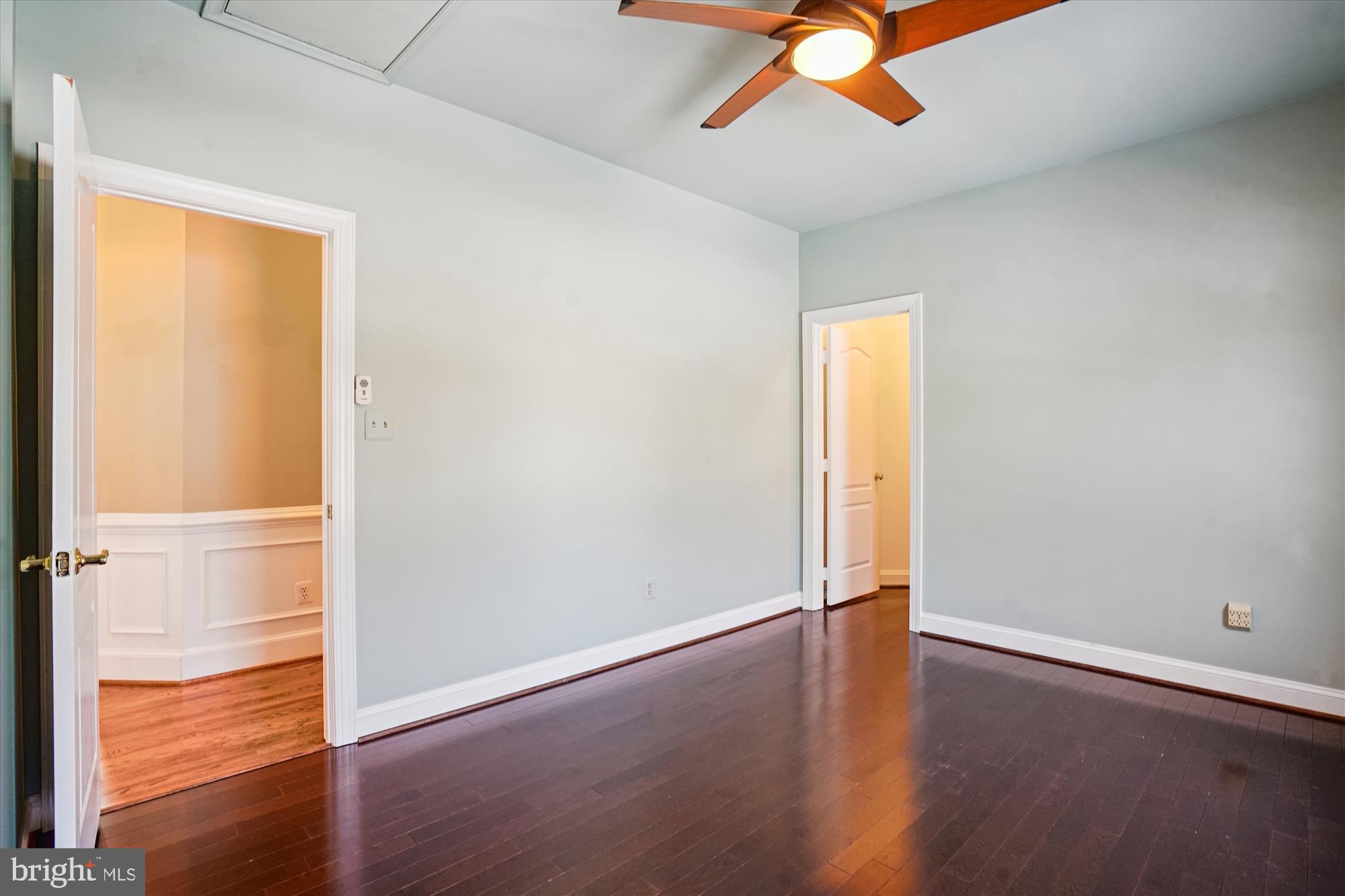 BENNETT FARMS - Residential