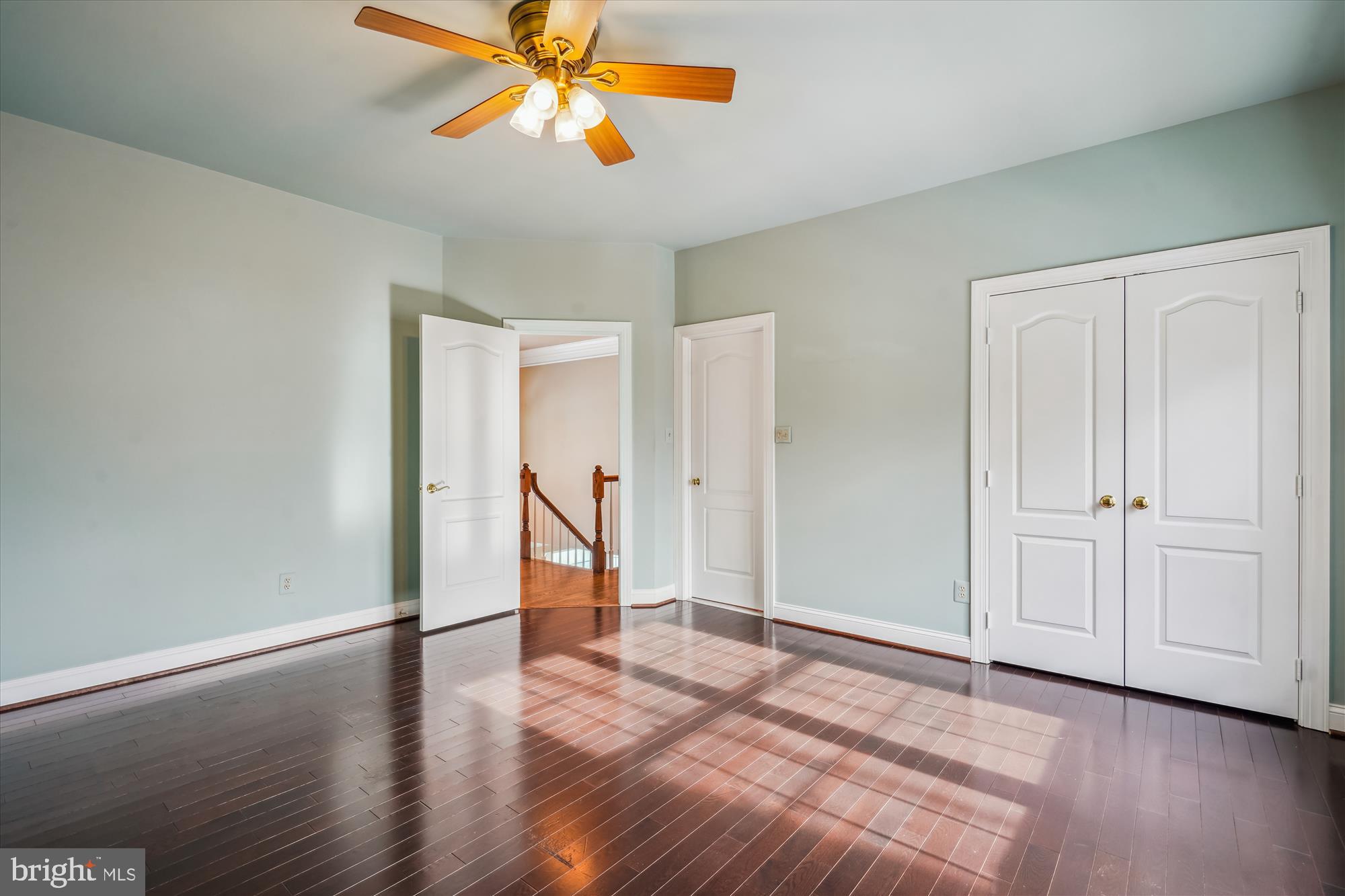 BENNETT FARMS - Residential