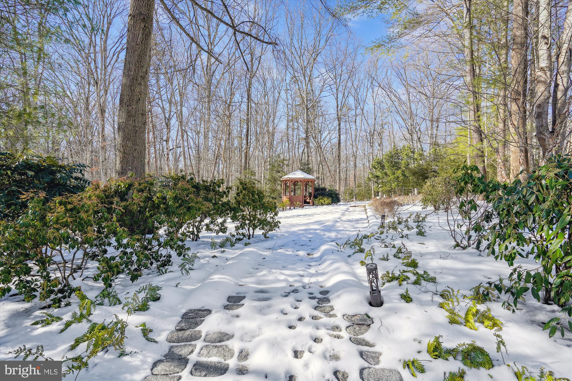 BENNETT FARMS - Residential