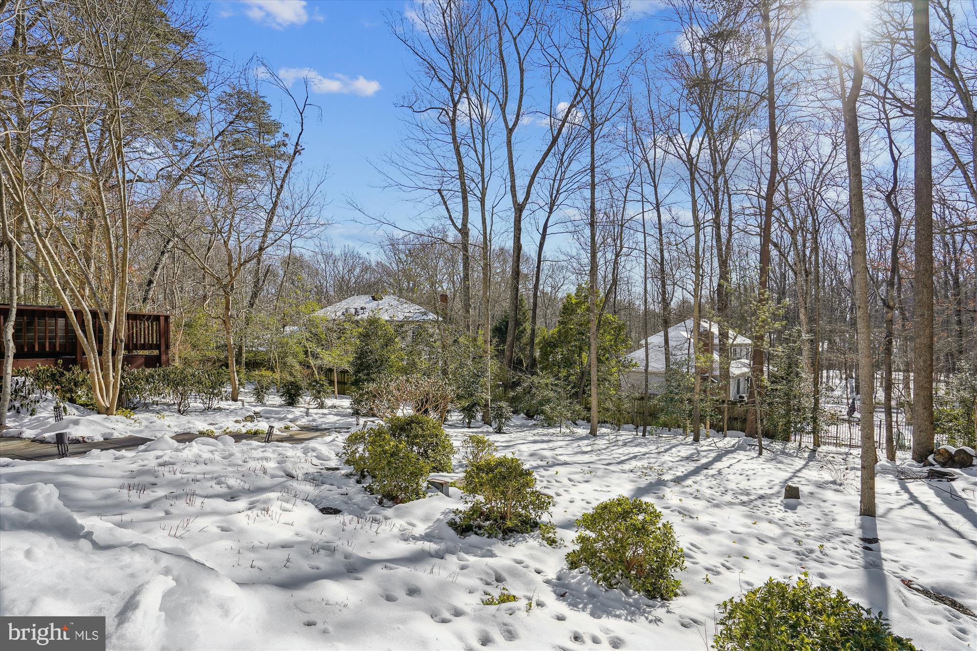 BENNETT FARMS - Residential
